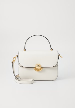 SFERA MINI TOP HANDLE - Rokassoma - panna