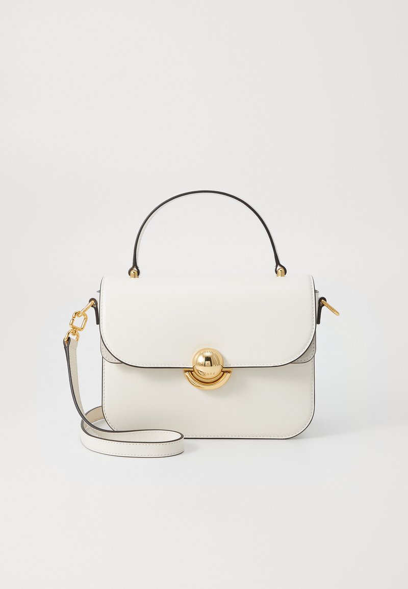 Furla SFERA MINI TOP HANDLE - Mala de mão - panna