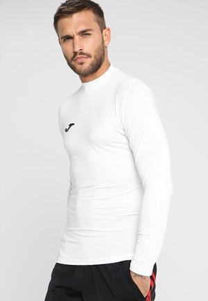 BRAMA - Long sleeved top - white