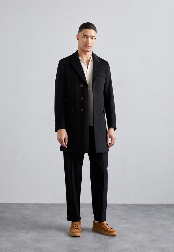 COAT - Classic coat4