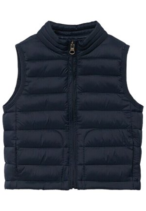 Veste sans manches - royal blue