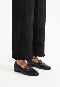 RYŁKO - Półbuty wsuwane