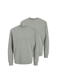 Unausgewählt, ultimate grey