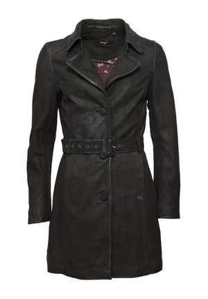 Manteau court - black
