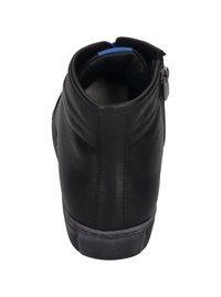 Andrea Conti Trainers - schwarz kobalt