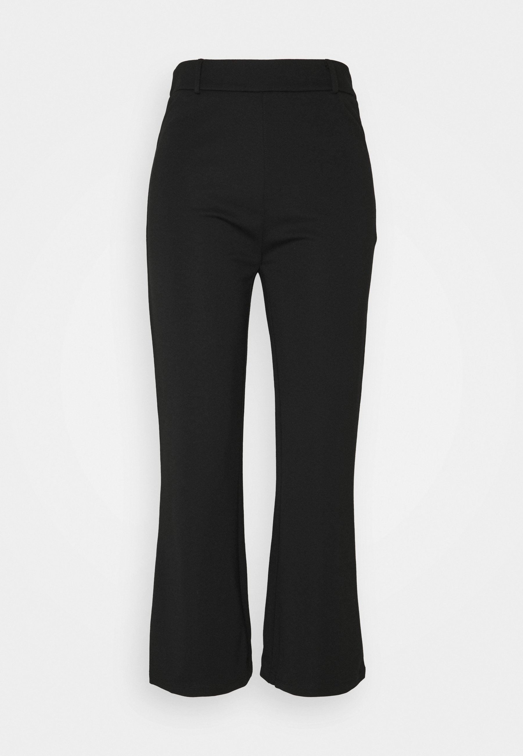 Even\u0026Odd Petite Flared PUNTO trousers 
