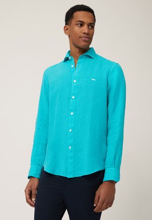 Shirt - verde chiaro