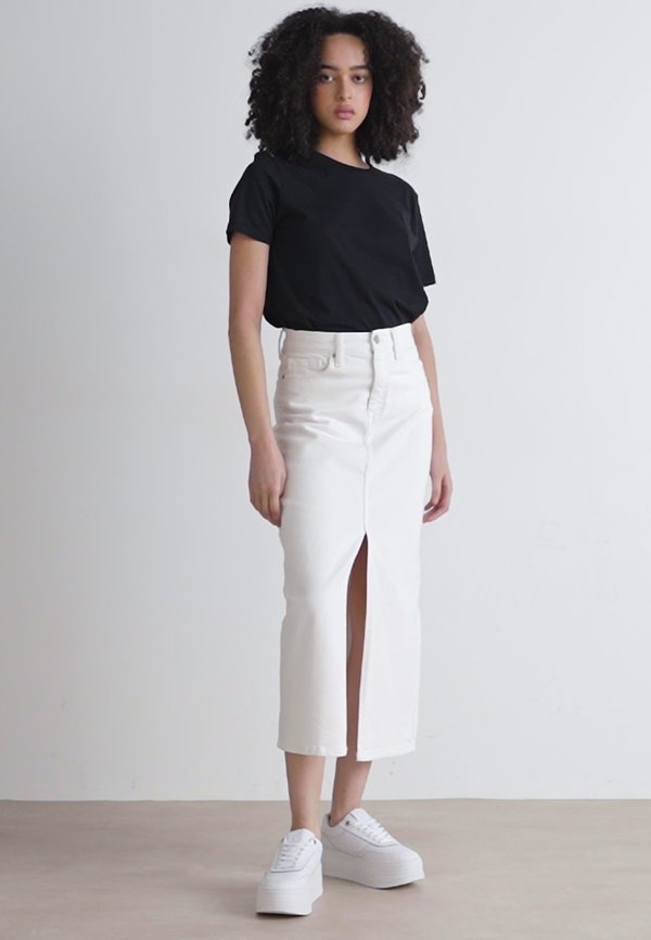 PLATFORM LUX COUR - Trainers2