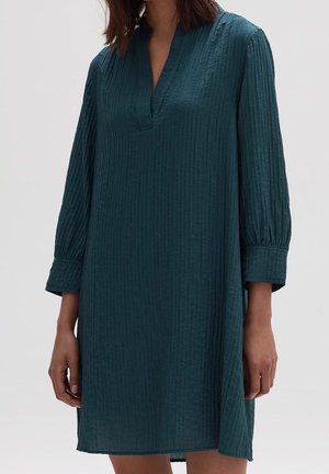 Robe de jour - green