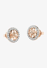 Niewybrane, roségoudkleurig