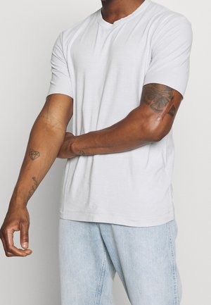 DRYKORN T-shirt basique - light grey