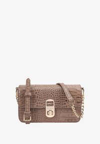 Sélectionné, brown