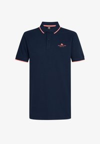 Vybráno, dunkelblau