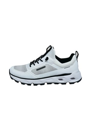 Sneaker low - weiß