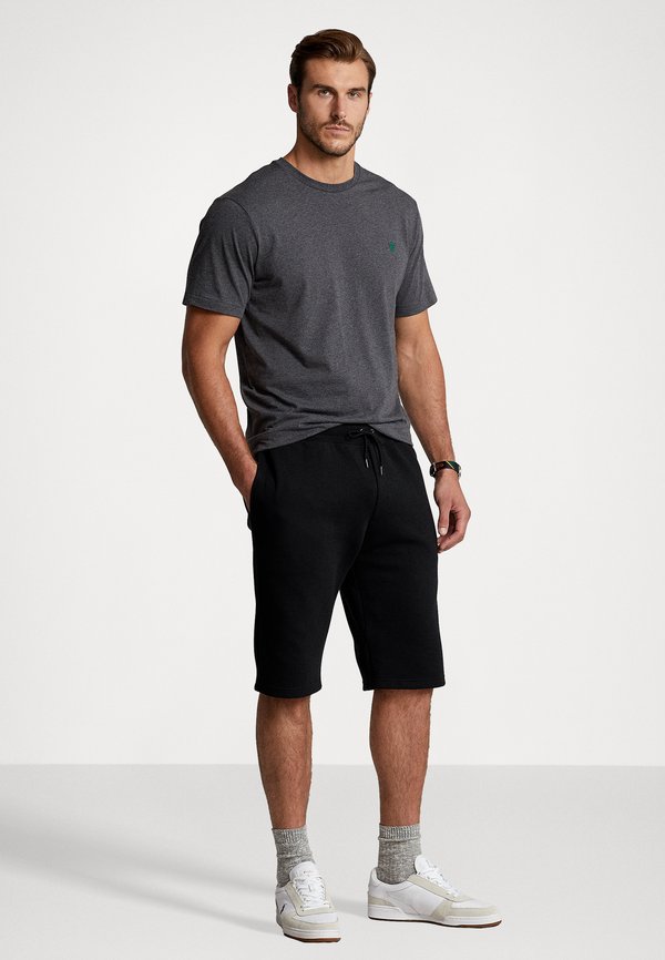 DOUBLE-KNIT SHORT - Shorts2