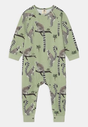 LEMURS UNISEX - Pyjamas - green