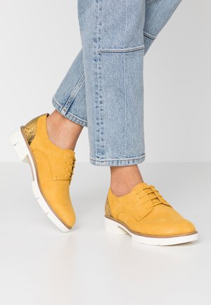 Tamaris Schnürer - sun