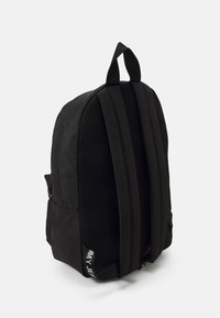 Tommy Jeans ESSENTIAL DOME  - Rugzak - black