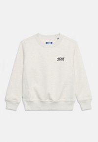 Δεν επιλέχθηκε, white melange