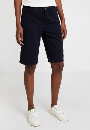 Shorts vaqueros - dark blue