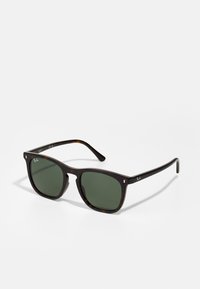 Unselected, havana/green