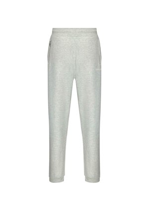 Bazix Republiq Tracksuit bottoms - grey melange