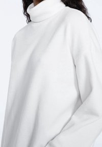 Stradivarius Maglione - off-white