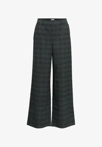 Non sélectionné, dark grey melange