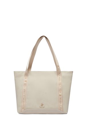 Beverly Hills Polo Club, - Torba na zakupy