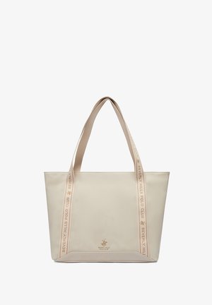 Beverly Hills Polo Club, - Torba na zakupy
