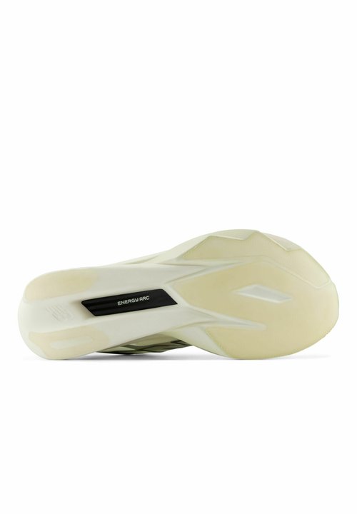 New Balance SUPERCOMP ELITE V6 - Trainers - pistachio butter sea salt — photo 4