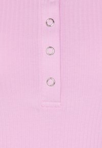 Pieces PCKITTE - Topper langermet - pastel lavender