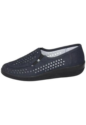 Mocassins - ozean