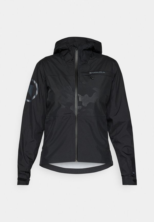 DAMEN SINGLETRACK - Cycling jacket3