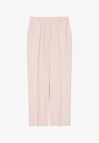 Niewybrane, jasnoróżowy