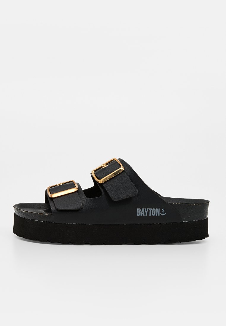 Sandalias planas