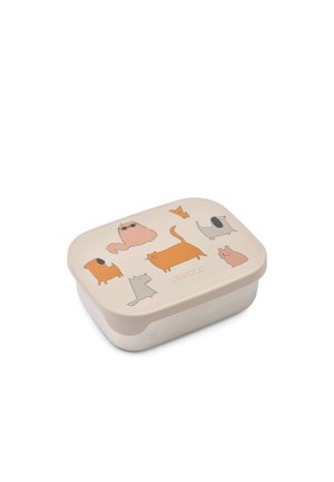 ARTHUR LUNCHBOX UNISEX - Lunch box - sandy