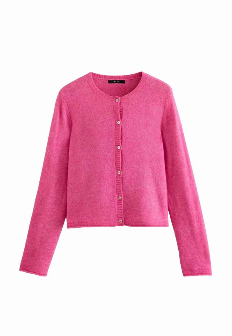 Gilet Sans Manches Next Taille 6 Rose - 100% Neuf Avec étiquettes, En Viscose - Pour Toute Occasion