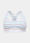 LIGHTLY LINED BRALETTE  - Bustier - ice water