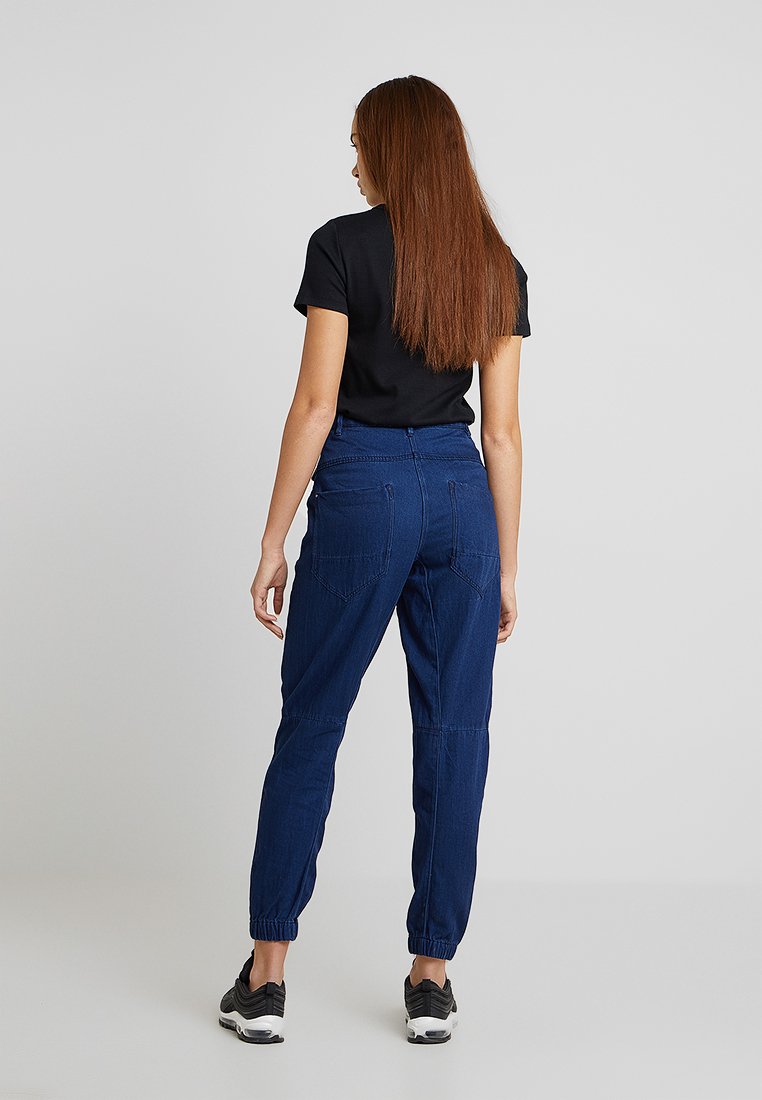 G Star ARMY RADAR MID ANKLE Bukse drapy d light Zalando.no Sko fra G Star: Nå opp til −20% | Stylight