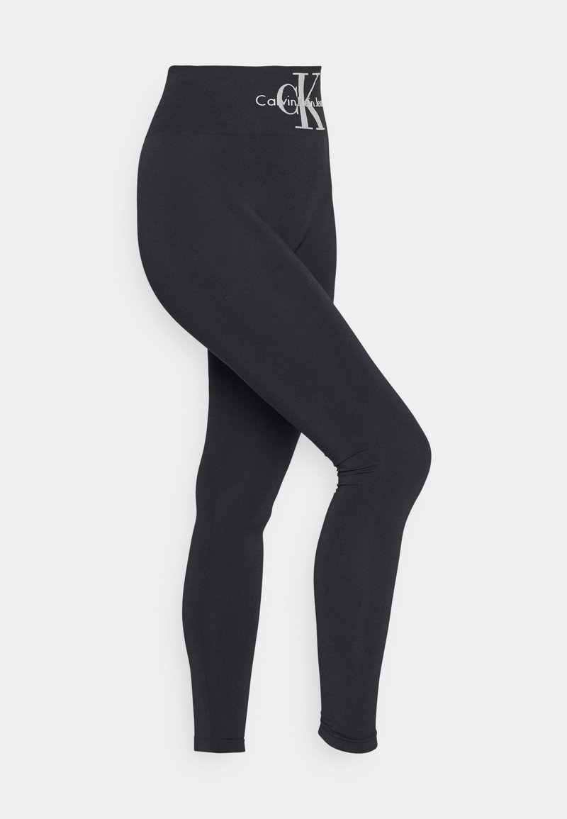 Calvin Klein Underwear WOMEN HIGH-WAIST LOGO Leggings