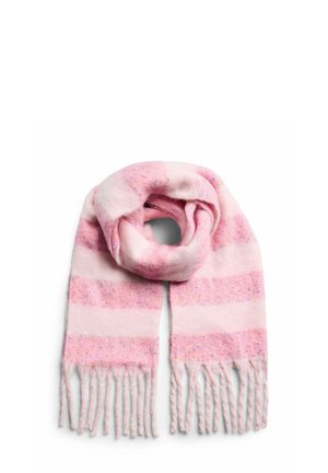 Pieces, SCARF PCALOISE - Bufanda - light lilac
