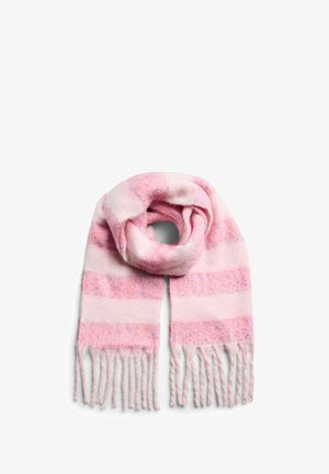 Pieces, SCARF PCALOISE - Bufanda - light lilac