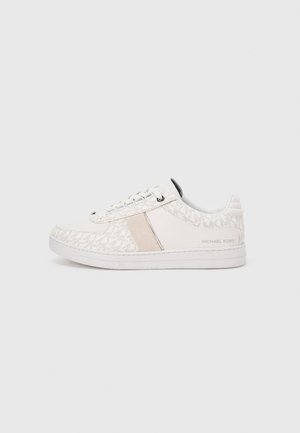 Michael Kors BRADY - Sneaker low - bright white