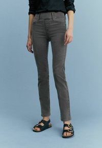 Next Jeggings - grey