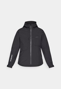 Unselected, basic black