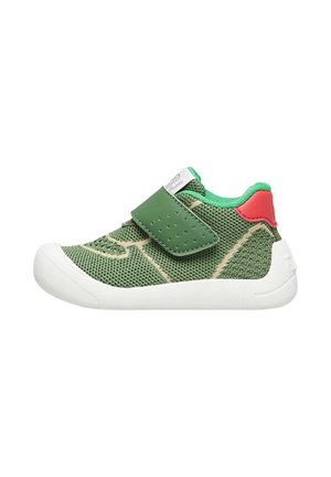 FREE - Scarpe primi passi - grün