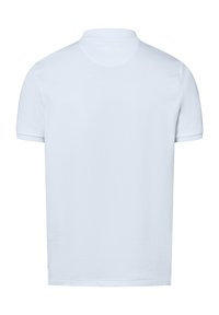 Andrew James Poloshirt - weiß