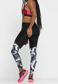 adidas Performance Rajstopy