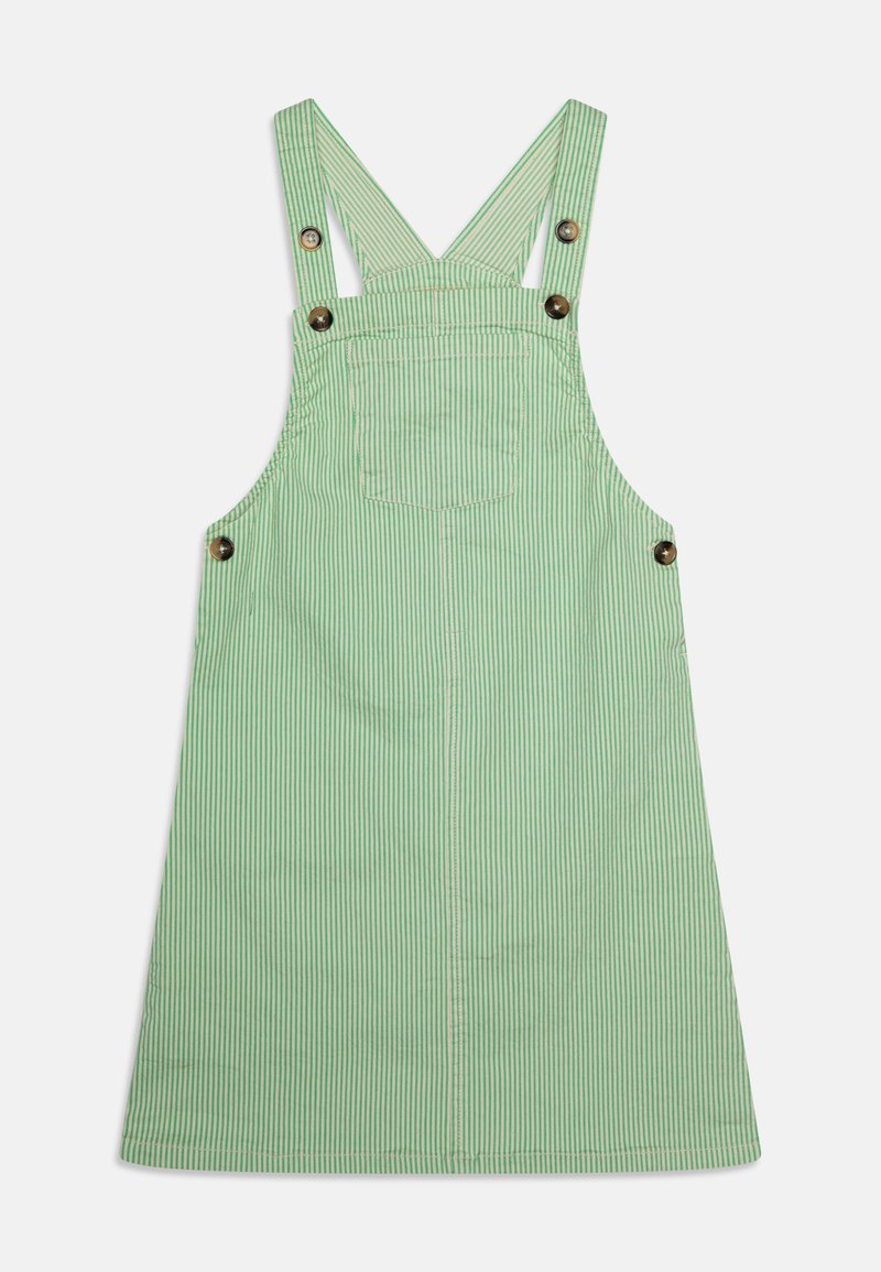 MarMar Copenhagen DALMA - Day dress - cale green/light green - Zalando.ie MarMar Copenhagen DALMA - Day dress - cale green/light green - Zalando.ie